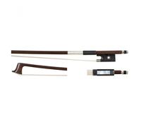 Jaeger Atelier Bulletwood Student Violin Bow Octagonal 1/2
