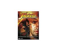 Jäger des verlorenen Diamanten [Alemania] [DVD]