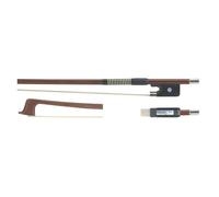 Jaeger Germany Bulletwood Student Viola Bow Round 1/2