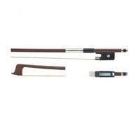 Jaeger Germany Premium Bulletwood Student Viola Bow Octagonal 4/4