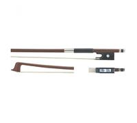 Jaeger Germany Premium Bulletwood Student Violin Bow Octagonal 4/4