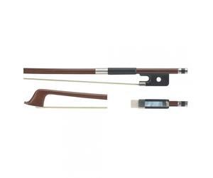 Jaeger Germany Selected Bulletwood Student Cello Bow Octagonal 1/2