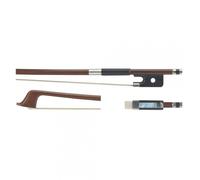 Jaeger Germany Selected Bulletwood Student Cello Bow Octagonal 4/4