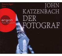 Jäger,Simon Der Fotograf