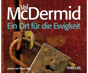 Jäger,Simon - EIN Ort für Die Ewigkeit [Import]