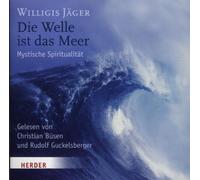 Jäger,Willigis - Die Welle Ist das Meer [Import]