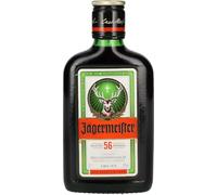 Jägermeister 35% - 12 x 200 ml