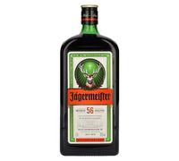 Jagermeister 1 x 1000 ml