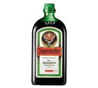 Jägermeister Amaro 1,5 lt