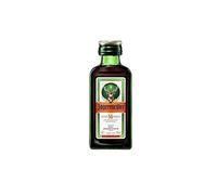 Jägermeister Digestive/Aperitif 2cl.