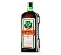 Jägermeister Jägermeister 35% Vol. 1,75l - 1750 ml