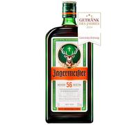 Jagermeister 1 x 1000 ml