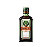 Jägermeister Licor de hierbas con 56 ingredientes naturales 350 ml