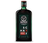 Jägermeister scharf 0,7L (33% Vol.)
