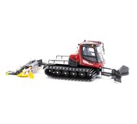 Jaegerndorfer- Other License PistenBully 100 4F, Escala 1:43, Multicolor, Talla