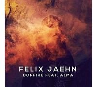 Jaehn,Felix Feat. Alma - Bonfire (2-Track)