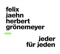 Jaehn,Felix - Jeder Fr Jeden (2-Track)