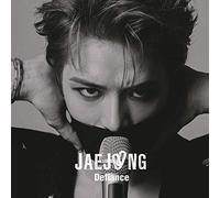 Jaejoong - Defiance