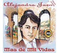 Jaen, Alejandro - Mas De Mil Vidas