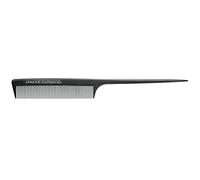 Jäneke 57820 - Peine profesional con mango (21 cm, 1 unidad)