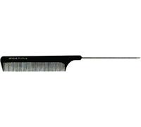 Jäneke 57821 - Peine profesional con mango de aguja (21 cm, 1 unidad)