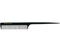 Jäneke 57822 - Peine profesional con mango (21 cm, 1 unidad)