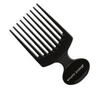 Jäneke Afro Styler Antracita