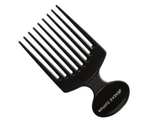 Jäneke Afro Styler Antracita