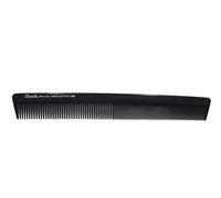 Jäneke Carbon-Kamm 55819 - Peine universal (extra largo, aprox. 22 cm, antiestático)