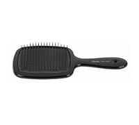 Jäneke Cepillo desmoldador cuerpo negro con erizo negro - 101 gr.