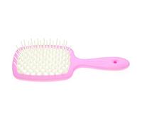 Jäneke, Cepillo para el pelo (Sp226 Rosa Pastel) - 80 gr.