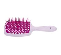 Jäneke Cepillo SuperBrush lila/fucsia