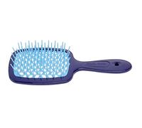 Jäneke Cepillo SUPERBRUSH VIOLA/TURQUESA