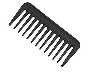 Jäneke Mini super peine Negro