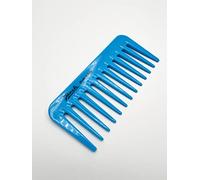 Jäneke mini supercomb turquesa fluorescente - peines para un peinado perfecto
