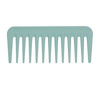 Jäneke mini supercomb turquesa- peines para un syling perfecto