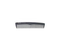 Jäneke Peine De Bolsillo De Carbono 5,5" Negro Antiestático