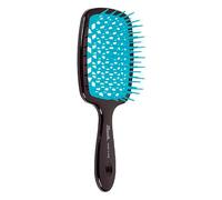 Jäneke Superbrush Negro/Turquesa