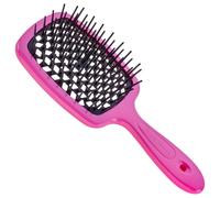 Jäneke Superbrush rosa/negro