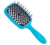 Jäneke Superbrush turquesa/negro
