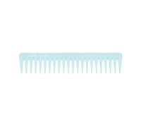 Jäneke Supercomb Azul - peine para un estilo perfecto