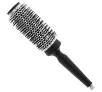 Jäneke Thermal Round Brush diamond black Ø 65 mm