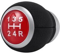 Jaeooai pomo de cambio Para Subaru, para Impreza, para WRX, para STI, para Outback, transmisión manual del automóvil