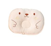 Jaerb Almohada para Perros Pequeños, Mejora el Sueño, Almohada Flexible para Dormir para Mascotas, Fácil de Limpiar, Cómoda, Absorbente de Humedad, para el Hogar y los Gatos