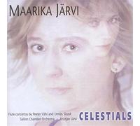 Järvi,MaarikaTallinn Chamber Orchestra - Celestials