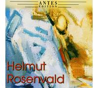 Järvi,Neeme/Kammerorkester Tallinn/+ - Helmut Rosenvald