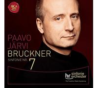 Järvi,Paavo - Bruckner: Symphony No. 7