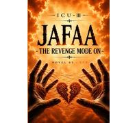 JAFAA - THE REVENGE MODE ON: ENGLISH EDITION
