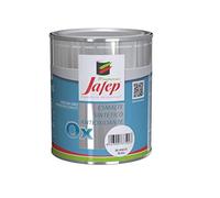 JAFEP Esmalte Antioxidante Ox Efecto Forja Liso Negro 750 Ml