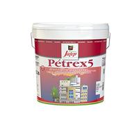 JAFEP Petrex 5 Liso Tierra del Sur 4 L